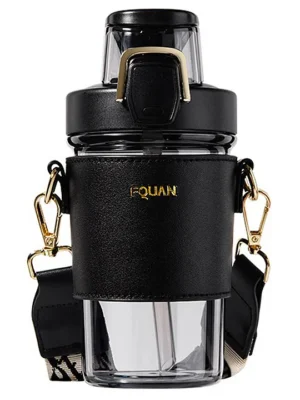 Sanjary Water Bottle 500 ml (Color May Vary)