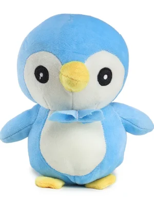 Penguin Soft Toy Height 20 cm (Colour May Vary )