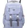 Tinytot 30 Litre School Bag WaterResistant Laptop & Travel Backpack Unisex Large 19 Inches Multipurpose Travel Backpack for Boys & Girls Men & Women Ideal for College and School and office Use