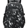 Tinytot 30 Litre School Bag WaterResistant Laptop & Travel Backpack Unisex Large 19 Inches Multipurpose Travel Backpack for Boys & Girls Men & Women Ideal for College and School and office Use