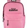 Smile Books Smily Kiddos Day Pack Pink Height 14 Inches