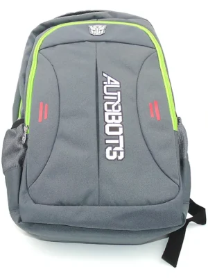 SANJARY Sanjary Lightweight Multipurpose School Bag Multicolour 18 Inches