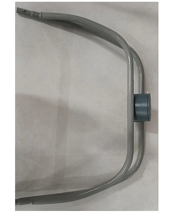 GREY IRON PIPE