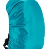 KARBD Rain Cover & Dust Protection Cover for School Bags Laptop Backpacks Turquoise Blue