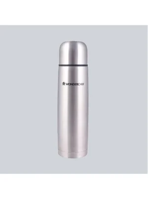 HotBot Double Wall Stainless Steel Vacuum Insulated Bottle 500 ml
