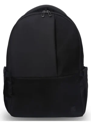 Carriall Fine Laptop Backpack Black 18 inches