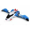 AKN TOYS Deformation car & Plane Multi Color Deformation 360 Degree Rotating Light Music car (Color May Vary)