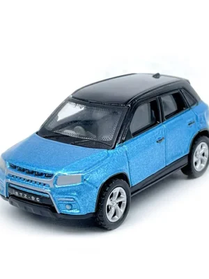 Centy Pull Back BtzDc Car Blue