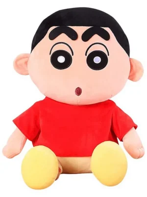 Schoolboy Soft Toy Height 32 cm