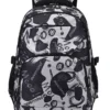 Tinytot 30 Litre School Bag WaterResistant Laptop & Travel Backpack Unisex Large 19 Inches Multipurpose Travel Backpack for Boys & Girls Men & Women Ideal for College and School and office Use