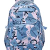 Tinytot 30 Litre School Bag WaterResistant Laptop & Travel Backpack Unisex Large 19 Inches Multipurpose Travel Backpack for Boys & Girls Men & Women Ideal for College and School and office Use