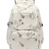 Tinytot 30 Litre School Bag WaterResistant Laptop & Travel Backpack Unisex Large 19 Inches Multipurpose Travel Backpack for Boys & Girls Men & Women Ideal for College and School and office Use