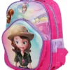 Fiddlerz School Bag For Kids Backpack Travel Backpacks For Boys Girls Preschool Nursery Waterproof Casual Picnic Bag 12 Inches