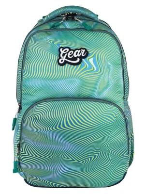Gear Harmony Backpack Green