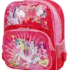 Fiddlerz Bag For Kids Backpack Travel Backpacks For Boys Girls Preschool Nursery Waterproof Casual Picnic Bag 12.5 Inches
