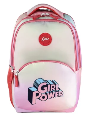 Gear Awesome Ambition Backpack Pink