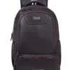 Hotshot Hot Shot Bags Vintage Series 1387 28 L Faux Leather Water Resistant Anti Theft Laptop Backpack Office Backpack College Backpack 18 Inches