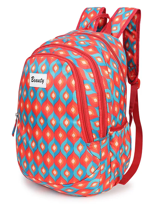 Beauty Girls by Hotshot 20 L1571college Bagtuition Bagfor Girls & Women16 Inch School Bag
