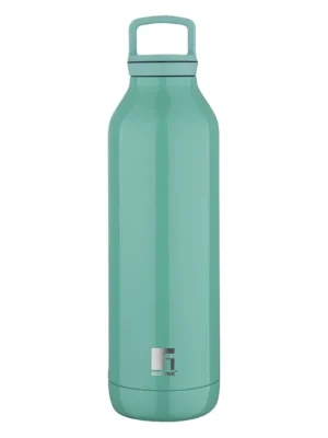 Walking Thermosteel Hot & Cold Bottle 525 ml Green