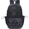 Hotshot Hot Shot Medium 28 L Laptop Backpack Bagsurbanite_1402trolley Sleeve Backpack15.6inchoffice Bagcollege Bagschool Bag (Black) 18 Inch