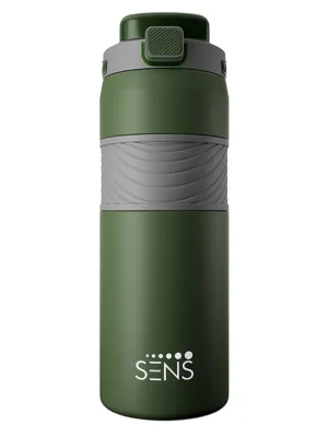 Hydra Dual Stainless Steel Bottle 800 ml Lagoon