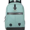 Hotshot Bags Vintage Series_1409 28l Faux Leathertrolly Sleeve school Bagtution Backpack Office Backpack College Backpack Laptop BackpackHeight 19.5 Inches