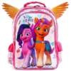My Little Pony Premium School Backpack Pink 16 inches