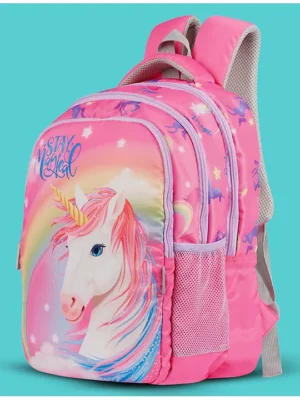 VISMIINTREND Elementary School Bag Height 16 Inches