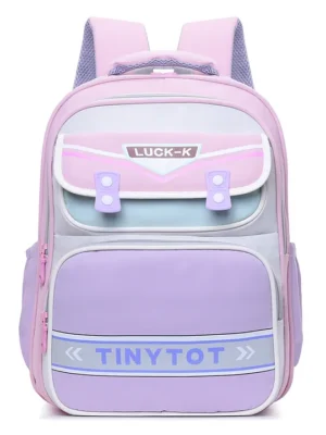 Tinytot 22 L Backpack Height 17 Inches