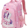 Frantic Premium Quality Pink Unicorn Cloud for Kids Height 16 Inches