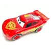 YAMAMA Amazing McQueen Car Pull Back Toys For Kids with Lights And Sounds DieCast Racing Metal Cars Toys High Speed And Unbreakable Toy Multicolor