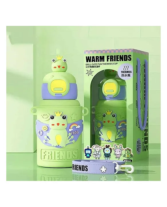 Friends Kids Water Bottle 450 ml