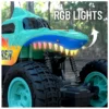 MIRANA TOYS Mirana Spiker 2WD Remote & App Controlled RC Car for Kids (Green)