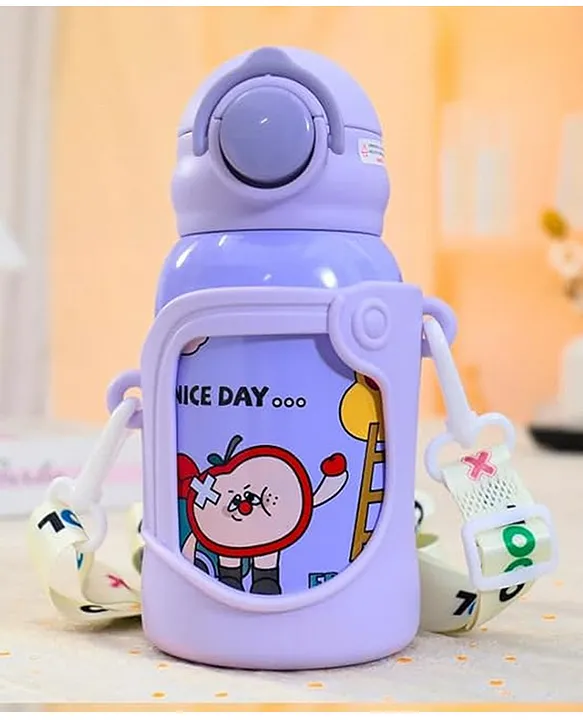 Sipper Water Bottle 500 ml