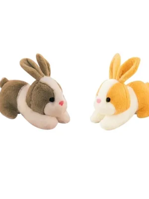 Rabbit Pair soft toy (Pack of 2)Height 30 cm
