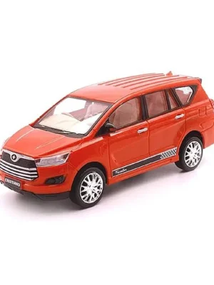 Centy Innova Cristiano 2.0 Pull Back Car Red