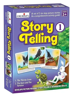 s Story Telling 1