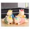 Unicorn Plush Stuffed Toy Soft and Cuddly Unicorn Doll for Kids Pillow Perfect for Snuggling and Gifting(40cm)